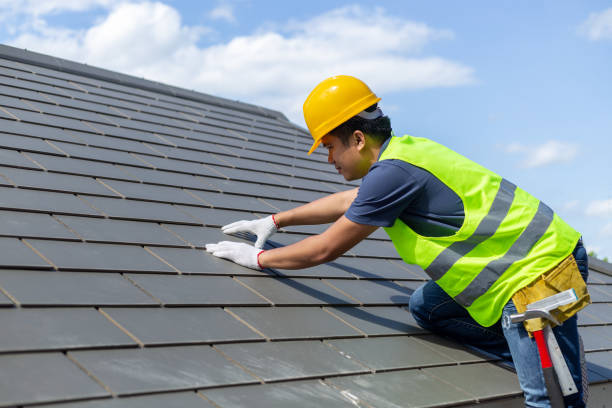 Best Local Roofing Companies  in Perkins, OK