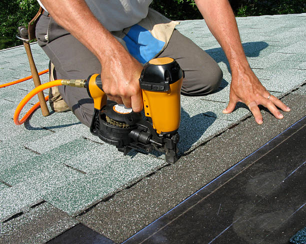 Best Shingle Roofing Installation  in Perkins, OK