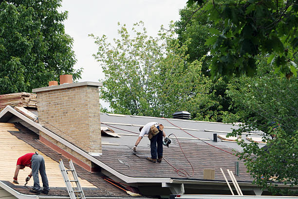 Best Best Roofing Contractors  in Perkins, OK
