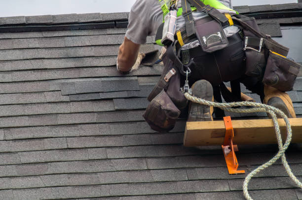 Best Slate Roofing Contractor  in Perkins, OK