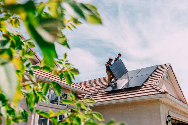 Best Commercial Roofing Services  in Perkins, OK