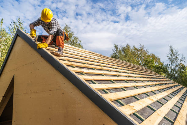 Best Metal Roofing Contractor  in Perkins, OK