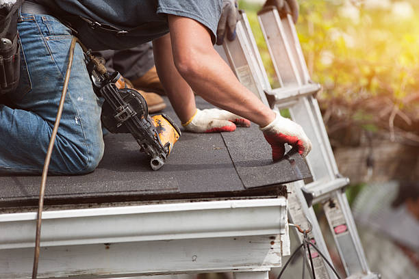 Best Storm Damage Roof Repair  in Perkins, OK